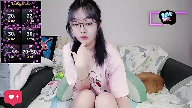 baby-yaya20 online show from October 2025 12:40:02 AM