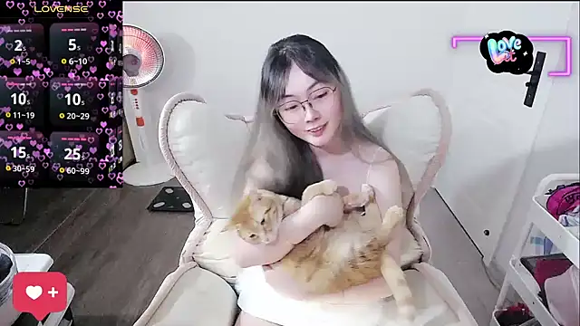 baby-yaya20 online show from March 2026 05:28:02 PM