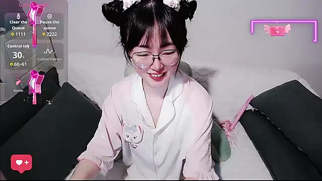 Snapshot of baby-yaya20 chatting on June 2026 10:36:02 PM baby-yaya20 online show from June 2026 10:36:02 PM