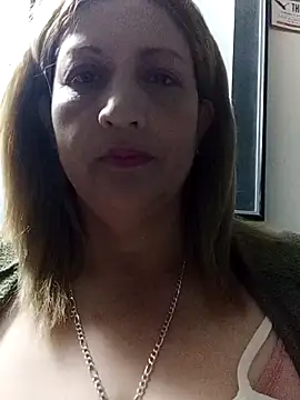 ROOMIINA online show from October 2025 03:19:01 AM