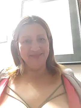 ROOMIINA online show from November 2025 11:16:02 PM