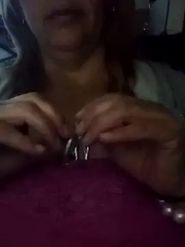 ROOMIINA online show from October 2025 09:17:01 PM