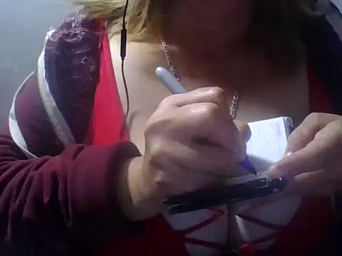 ROOMIINA online show from October 2025 01:09:01 AM