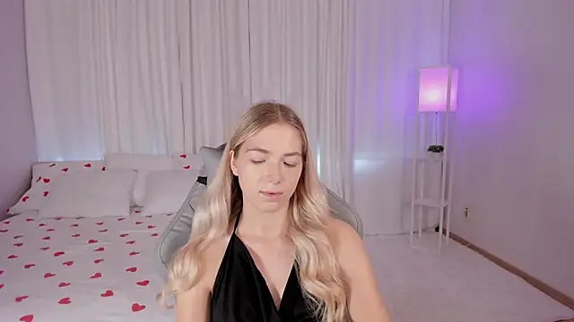 Susan Mimi online show from September 2025 02:25:01 AM