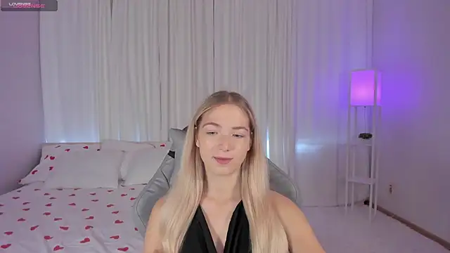 Susan Mimi online show from September 2025 03:24:02 AM
