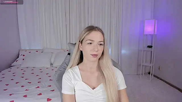 Susan Mimi online show from September 2025 02:50:01 AM