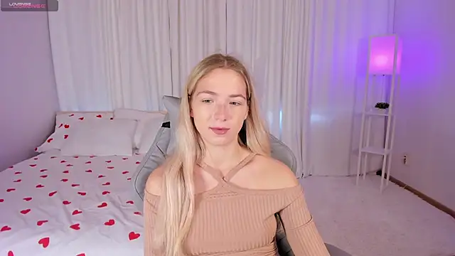 Susan Mimi online show from September 2025 03:02:02 AM
