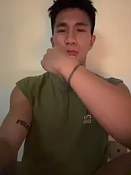 gooodboiii online show from March 2026 04:46:01 PM