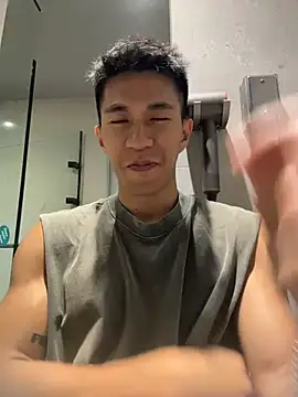 gooodboiii online show from March 2026 02:55:01 PM