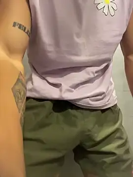 gooodboiii online show from March 2026 04:21:02 PM