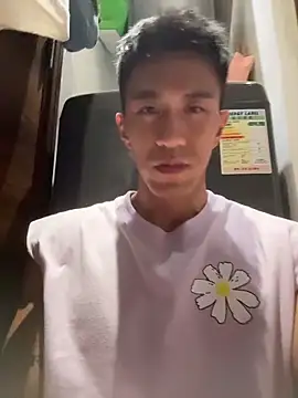 gooodboiii online show from March 2026 04:30:01 PM