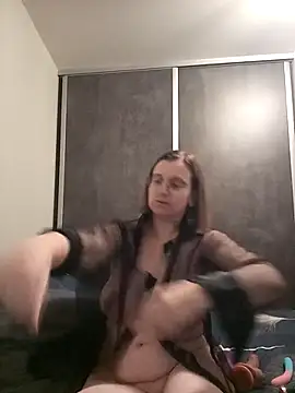 glam5457 online show from November 2025 08:57:01 PM