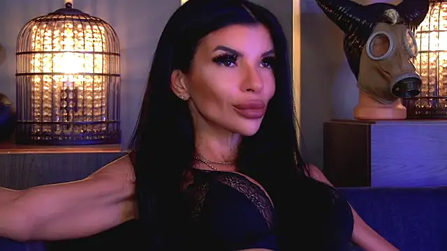EleniaDevons online show from June 2026 11:04:01 AM
