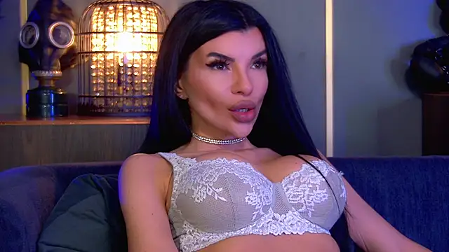 EleniaDevons online show from February 2026 03:21:01 PM