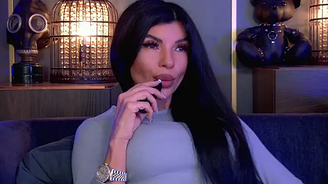 EleniaDevons online show from March 2026 12:28:02 PM