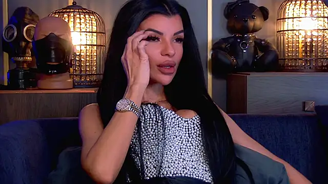 EleniaDevons online show from April 2026 11:12:01 AM