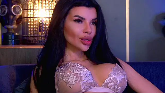 EleniaDevons online show from February 2026 05:09:02 PM