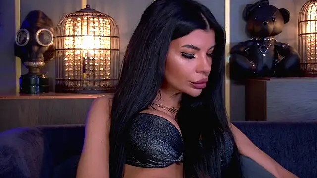 EleniaDevons online show from April 2026 11:06:02 AM