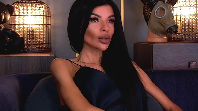 EleniaDevons online show from July 2026 10:38:01 AM