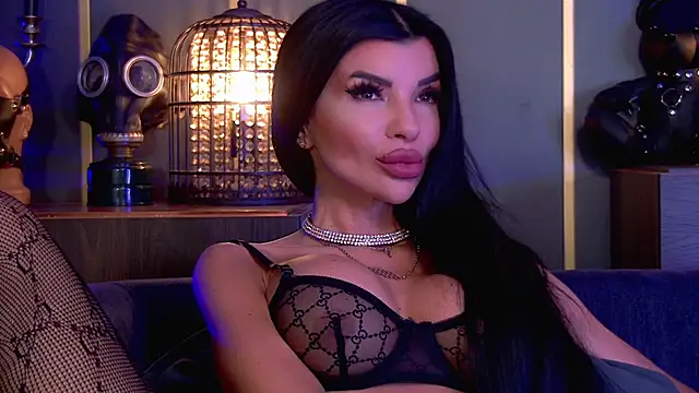 EleniaDevons online show from March 2026 11:59:02 AM