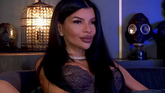 EleniaDevons online show from September 2025 09:48:01 AM