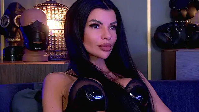 EleniaDevons online show from March 2026 01:57:01 PM