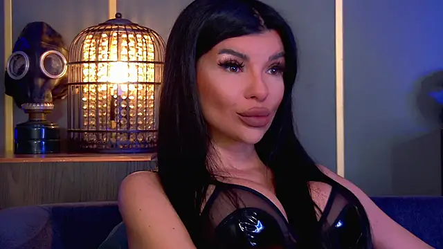 EleniaDevons online show from January 2026 01:15:01 PM