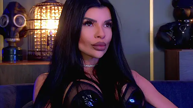 EleniaDevons online show from February 2026 12:16:01 PM