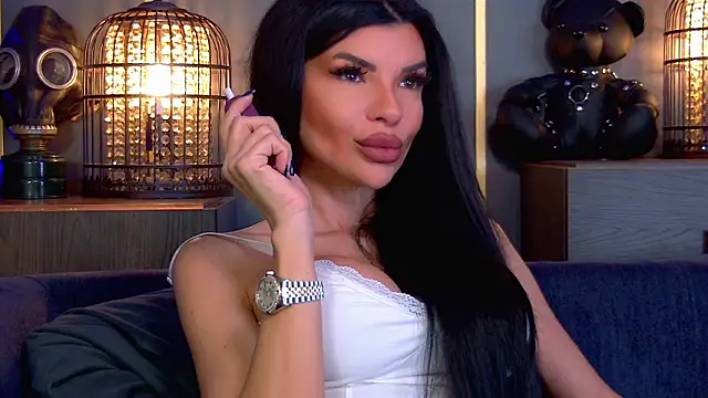 EleniaDevons online show from February 2026 11:21:02 AM