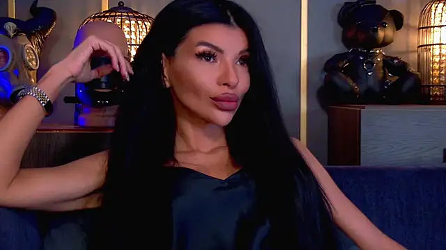 Snapshot of EleniaDevons chatting on May 2026 10:09:01 AM EleniaDevons online show from May 2026 10:09:01 AM