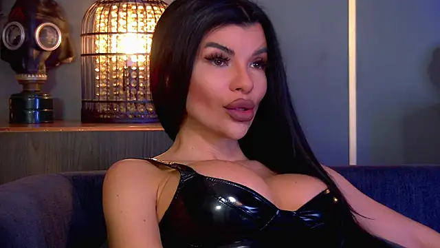 EleniaDevons online show from January 2026 03:41:01 PM