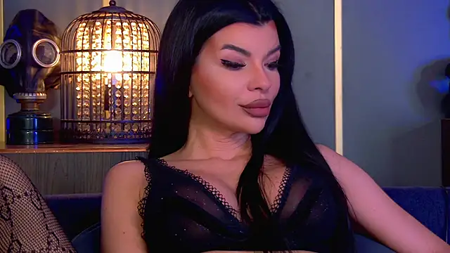 EleniaDevons online show from January 2026 11:25:01 AM