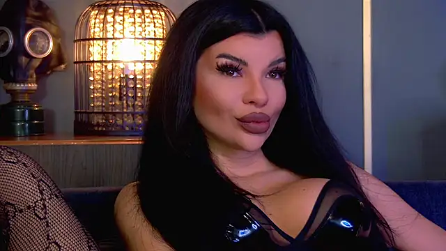 EleniaDevons online show from January 2026 02:01:02 PM