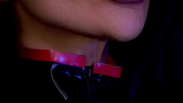 EleniaDevons online show from September 2025 11:43:01 AM