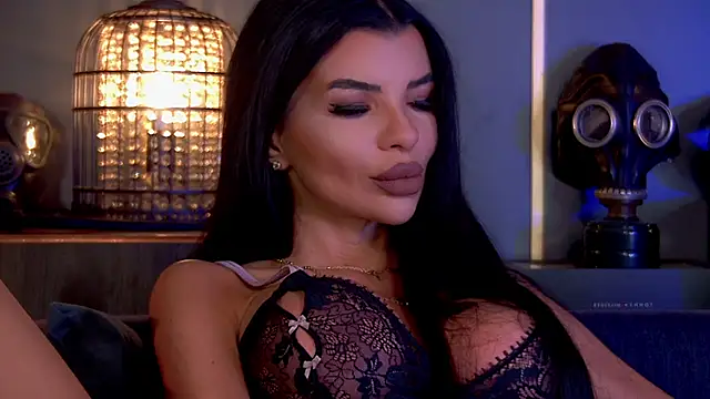 EleniaDevons online show from September 2025 11:32:01 AM