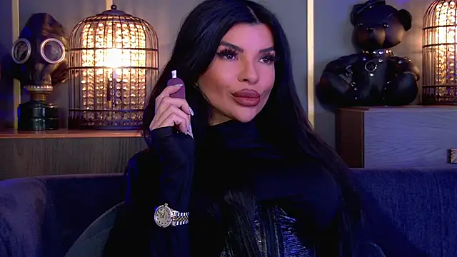 EleniaDevons online show from March 2026 12:41:01 PM