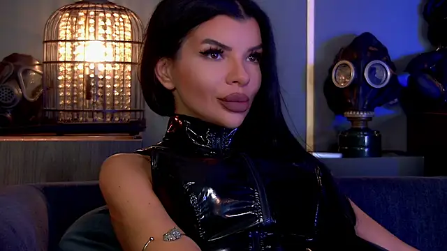 EleniaDevons online show from October 2025 12:06:02 PM