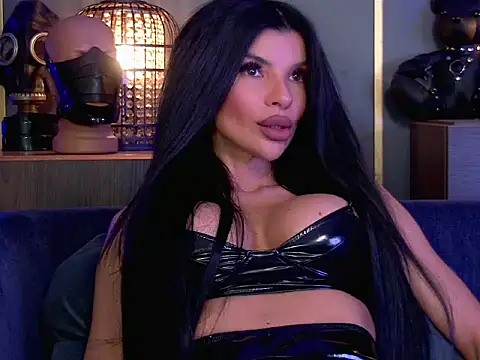 EleniaDevons online show from March 2026 02:21:01 PM