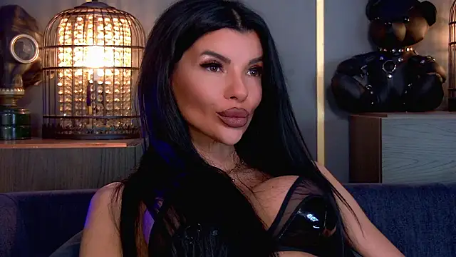 EleniaDevons online show from March 2026 11:36:02 AM