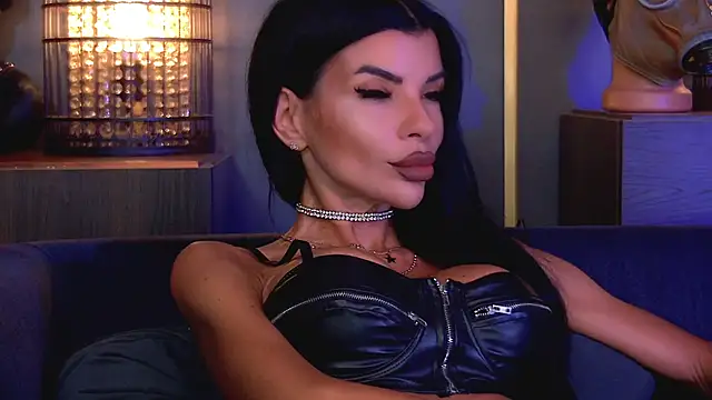 EleniaDevons online show from June 2026 08:43:02 AM