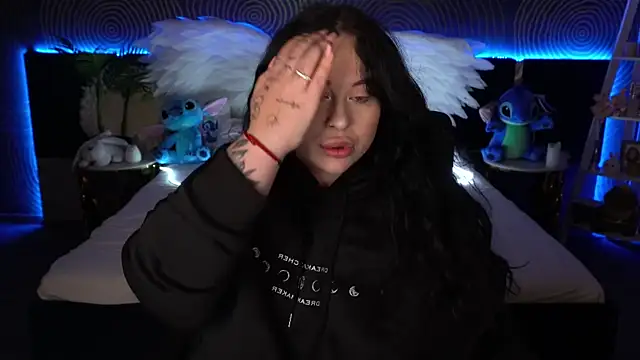 SerahMirabeli online show from October 2025 07:12:01 PM