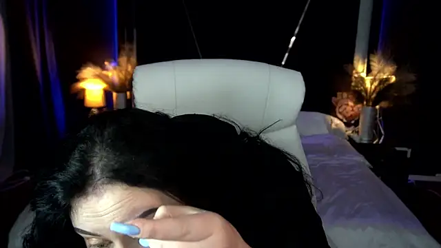 SerahMirabeli online show from November 2025 08:13:01 PM