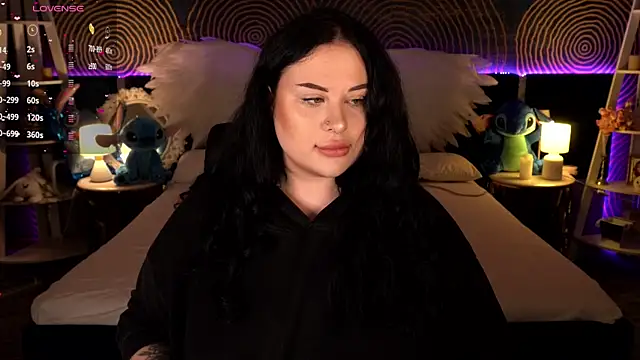 SerahMirabeli online show from November 2025 07:47:02 PM