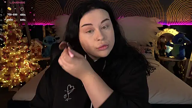 SerahMirabeli online show from January 2026 07:40:01 PM