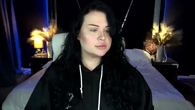 SerahMirabeli online show from November 2025 08:09:02 PM