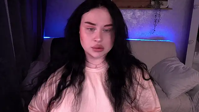 SerahMirabeli online show from November 2025 02:09:02 PM