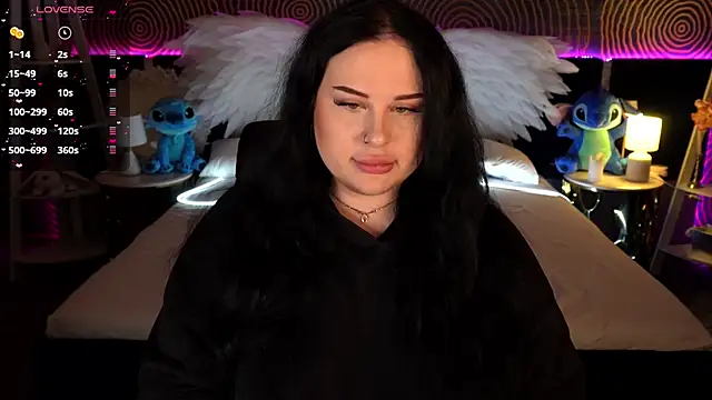 SerahMirabeli online show from November 2025 08:03:01 PM