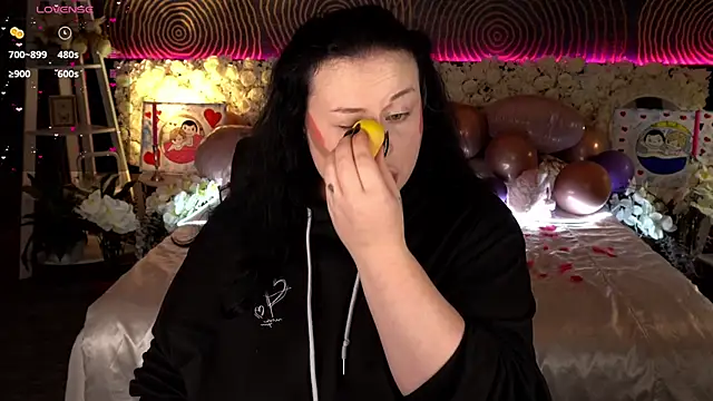 SerahMirabeli online show from March 2026 07:54:02 PM