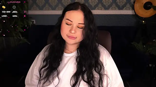 SerahMirabeli online show from November 2025 08:07:02 AM