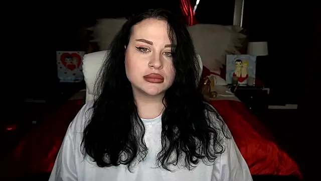 SerahMirabeli online show from February 2026 08:19:02 PM